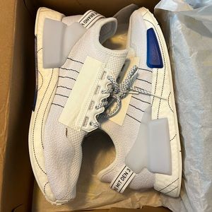 Men Adidas NMD R1 Shoes